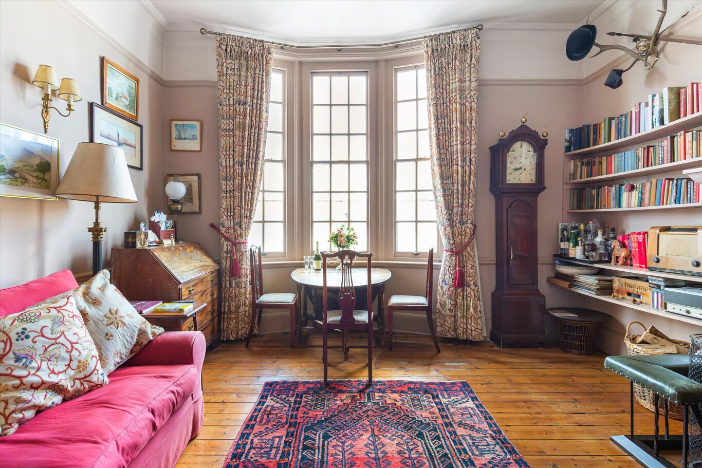 Image of Edge Street, London W8