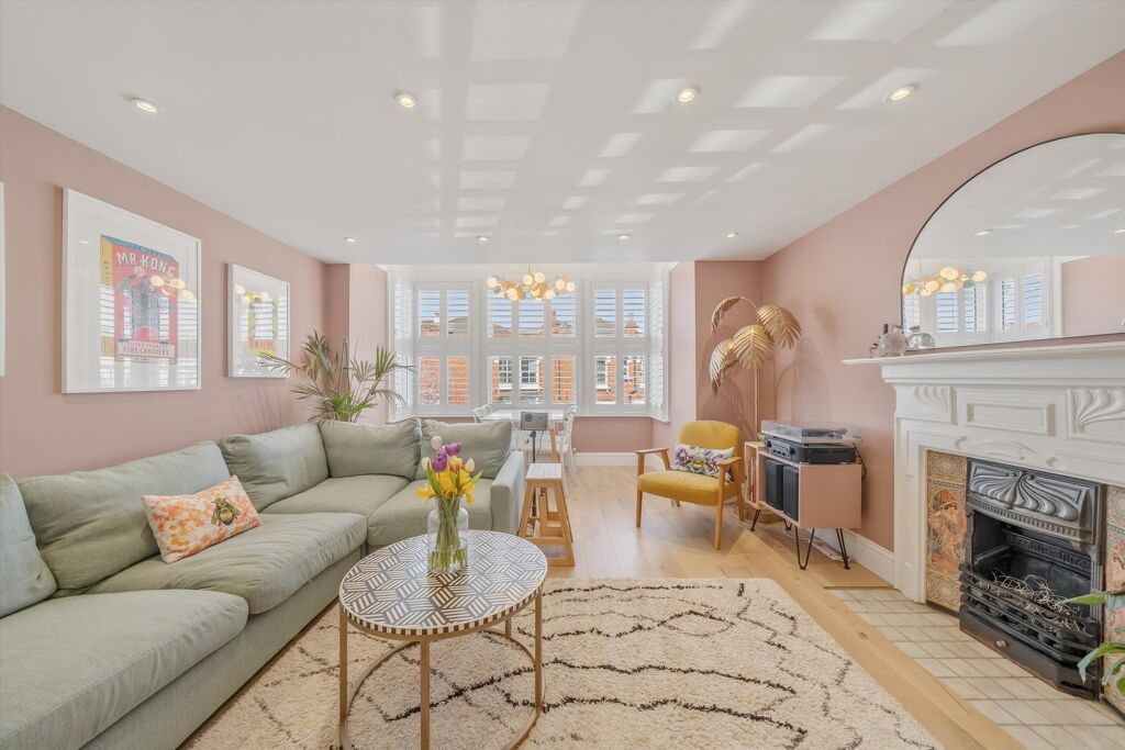Image of Denton Road, East Twickenham TW1