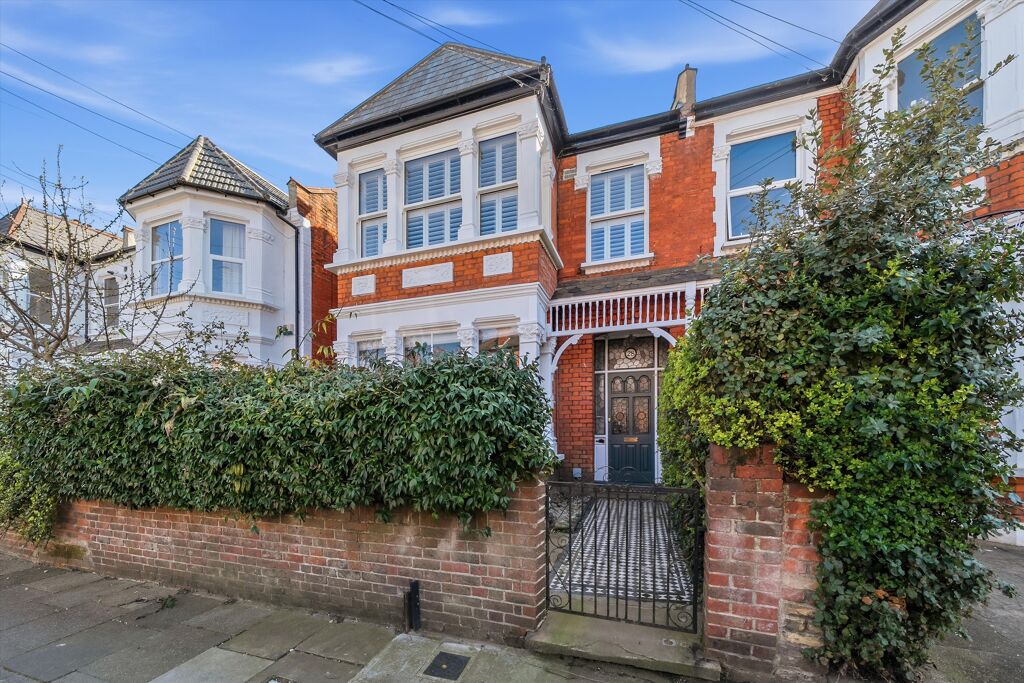 Image of Denton Road, East Twickenham TW1