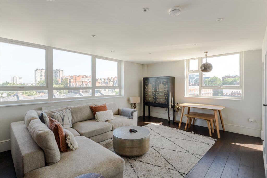 Image of Melbourne Court, Randolph Avenue, Little Venice W9