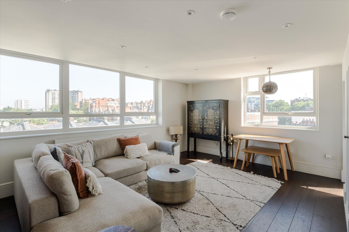 Image of Melbourne Court, Randolph Avenue, Little Venice W9