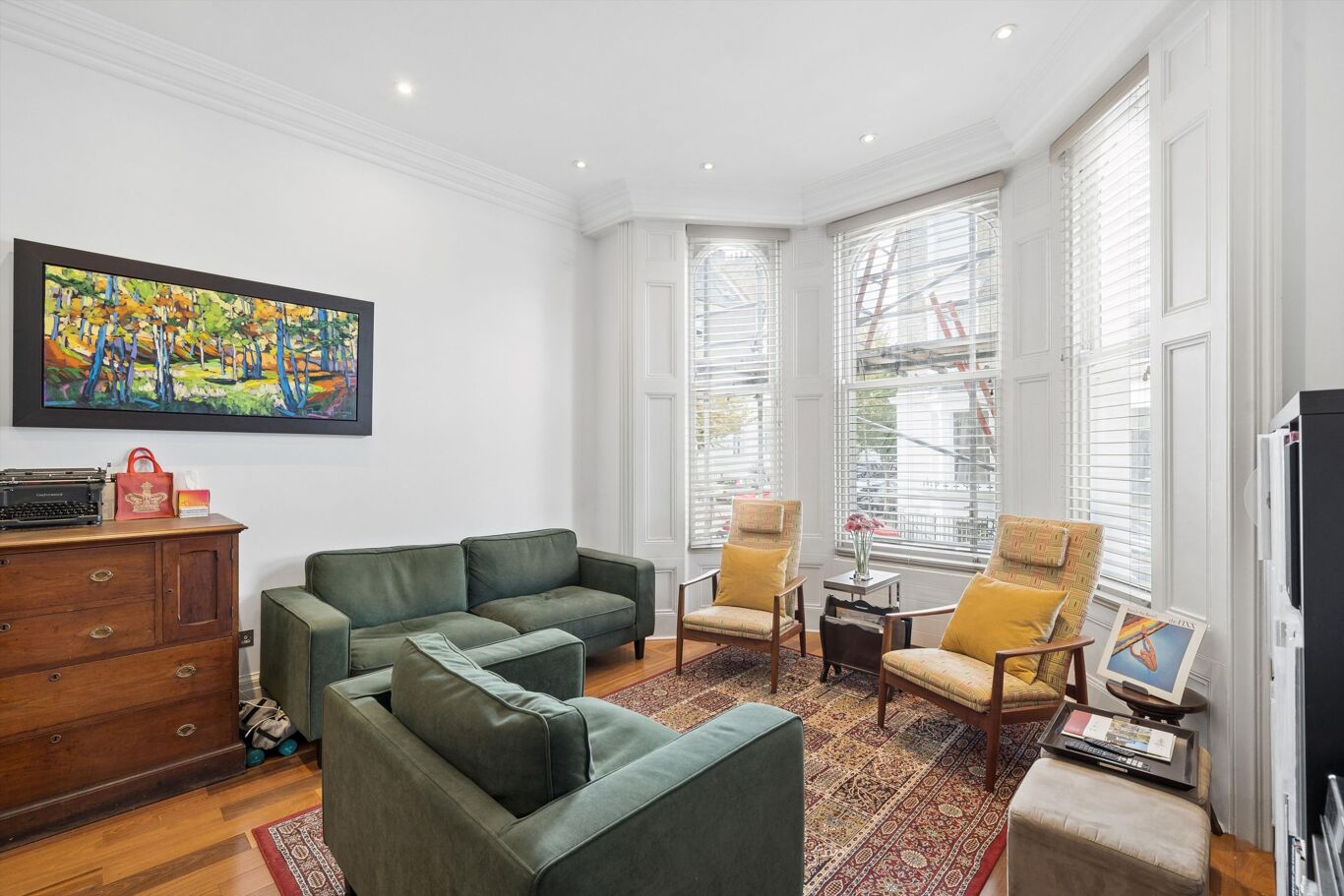 Image of 13 Campden Hill Gardens, Kensington, London W8
