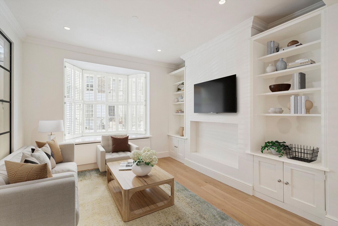 Image of Markham Street, London SW3