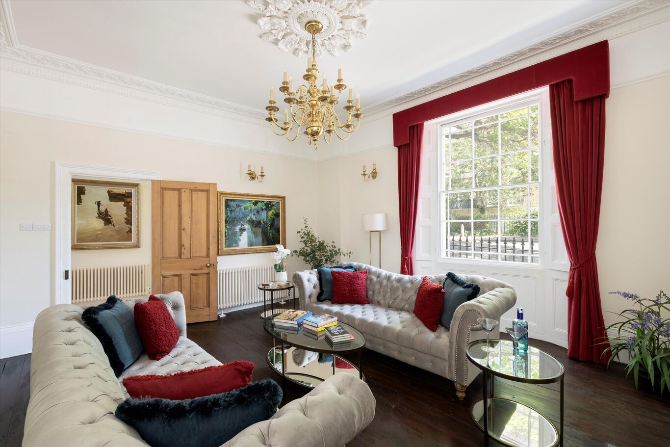 Image of Prideaux Place, London WC1X