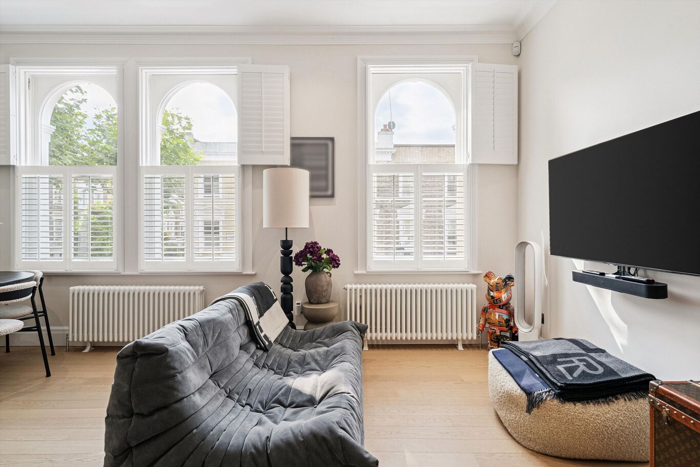 Image of Edith Terrace, London SW10