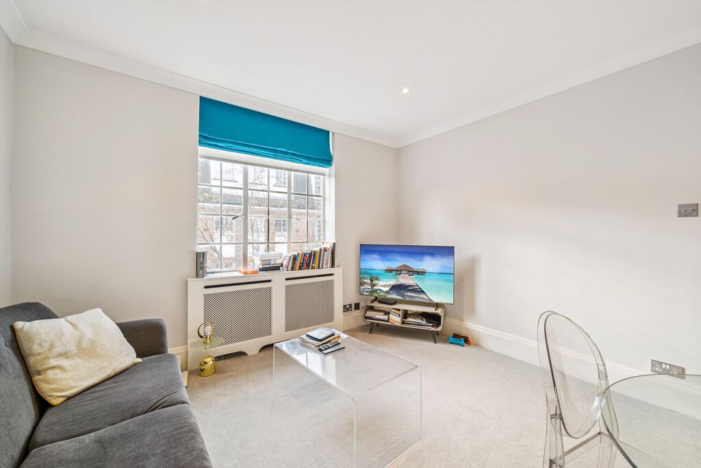 Image of Daver Court, Chelsea Manor Street, London SW3