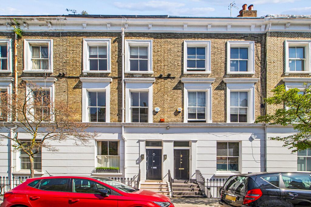 Image of Ifield Road, London SW10.