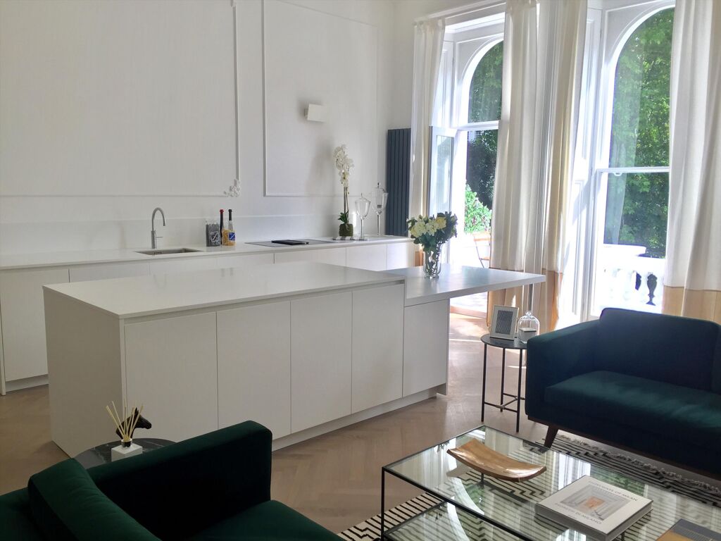 Image of Cornwall Gardens, London SW7