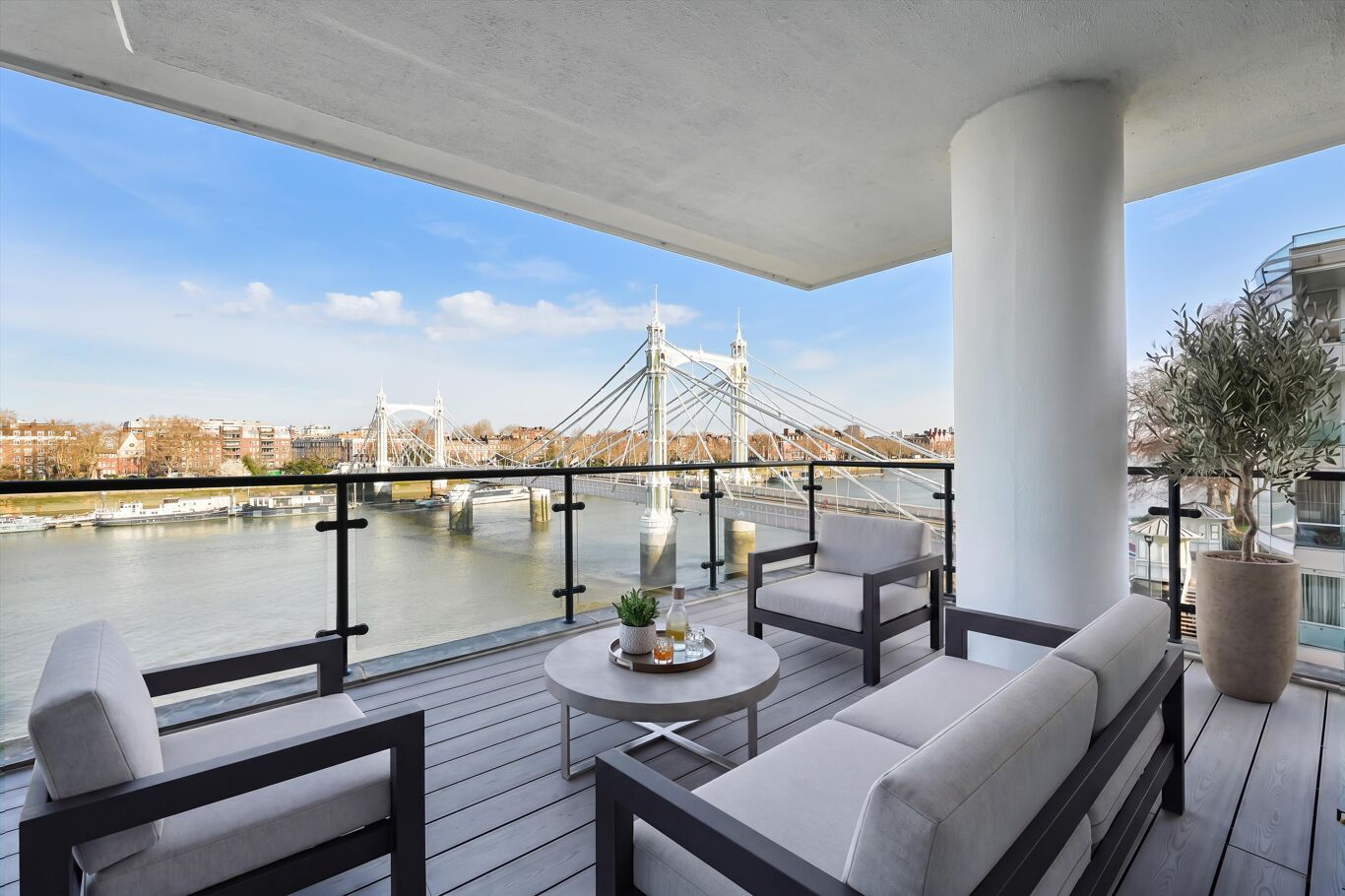 Image of Waterside Point, 2 Anhalt Road, London SW11