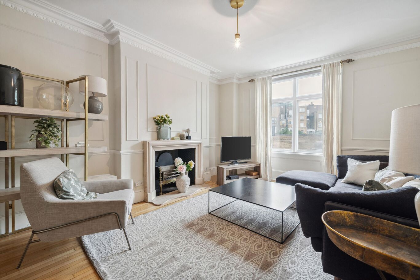 Image of Pelham Street, Chelsea, London SW7