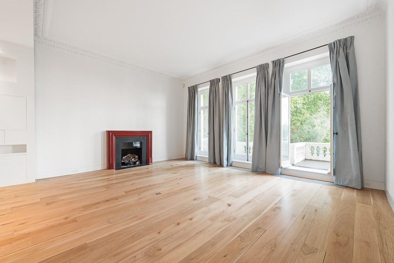 Image of Stanhope Gardens, South Kensington, London SW7