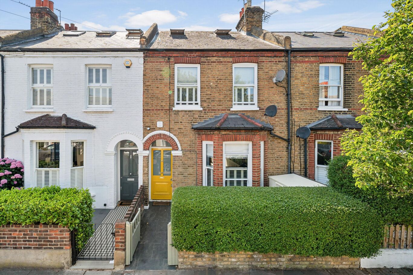 Image of Winfrith Road, London SW18