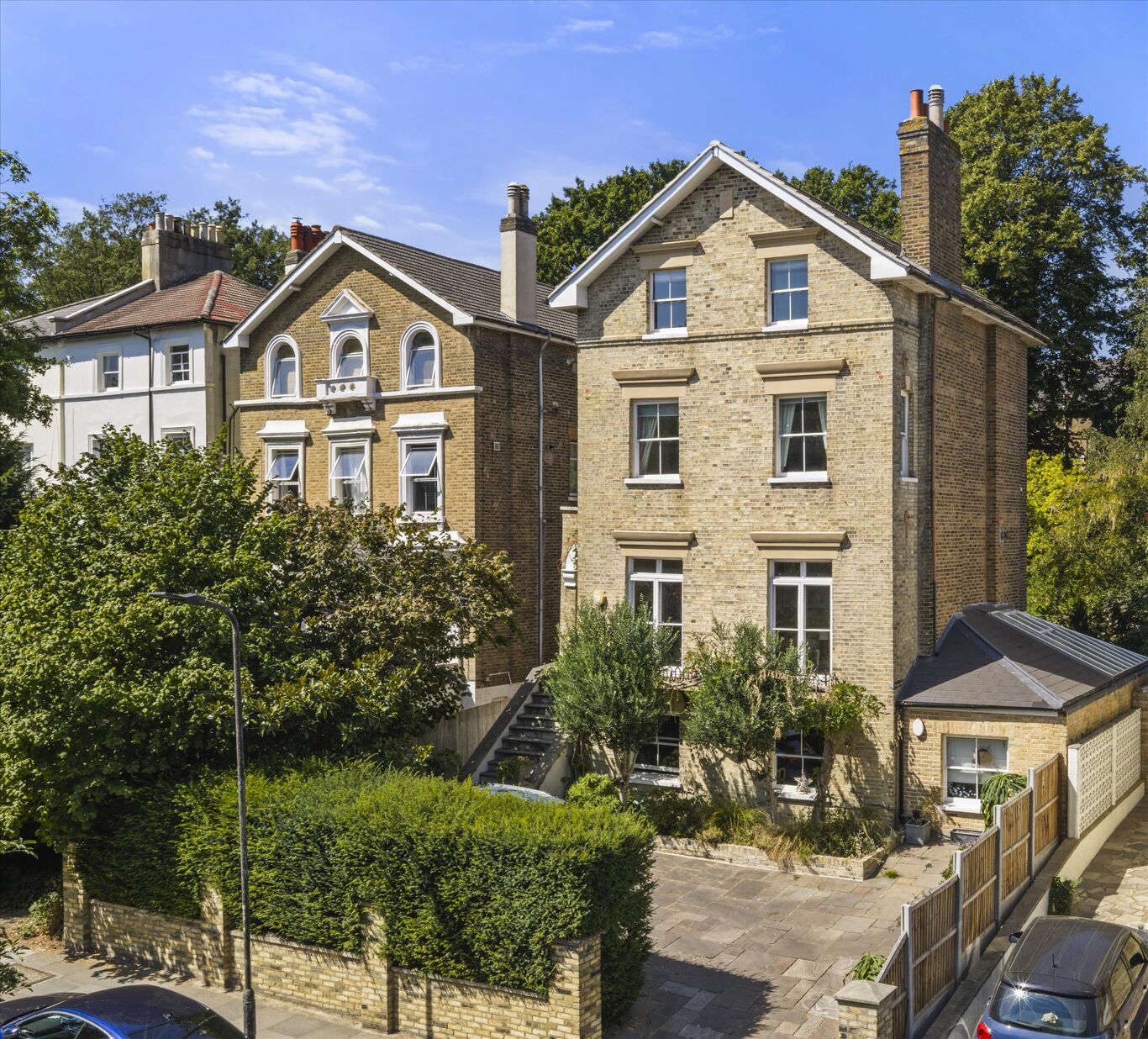 Image of Hamlet Road, London SE19