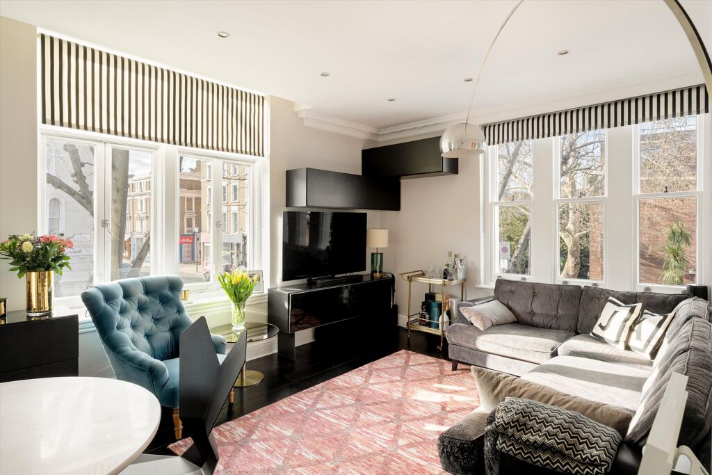 Image of Talbot Road, Notting Hill W2