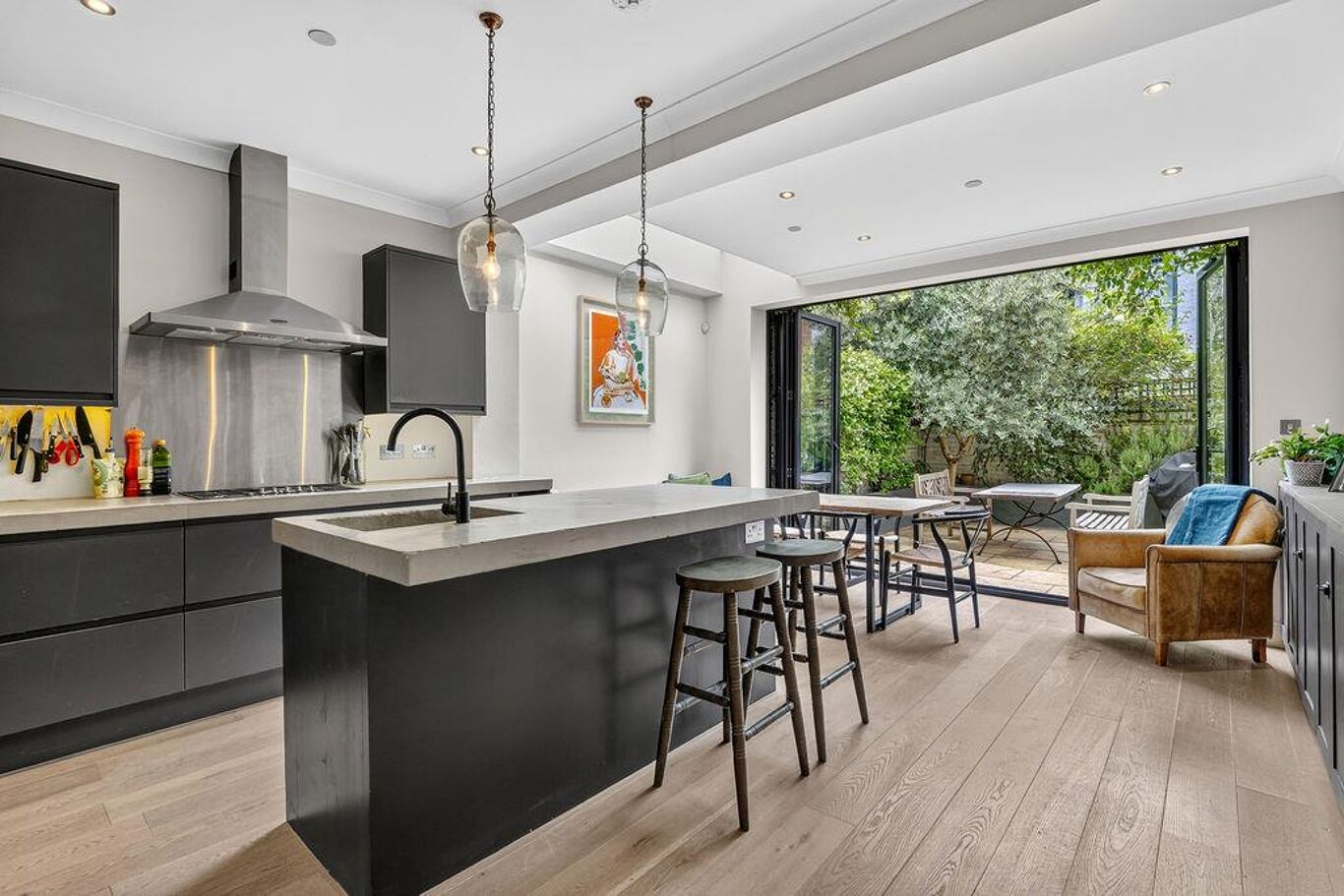 Image of Kingwood Road, London SW6
