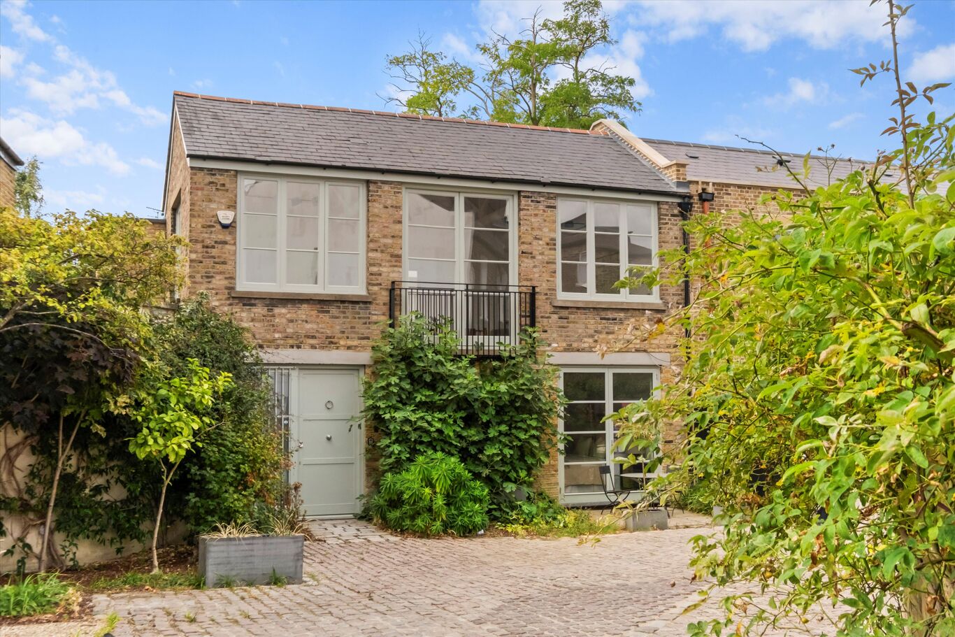 Image of Dalling Road, London W6