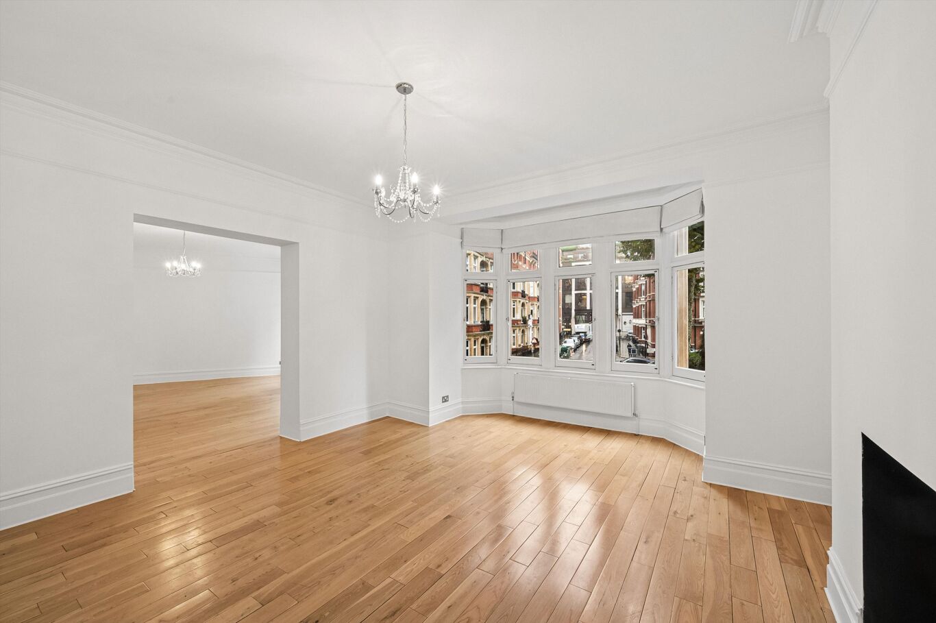 Image of Iverna Court, Iverna Gardens, London W8