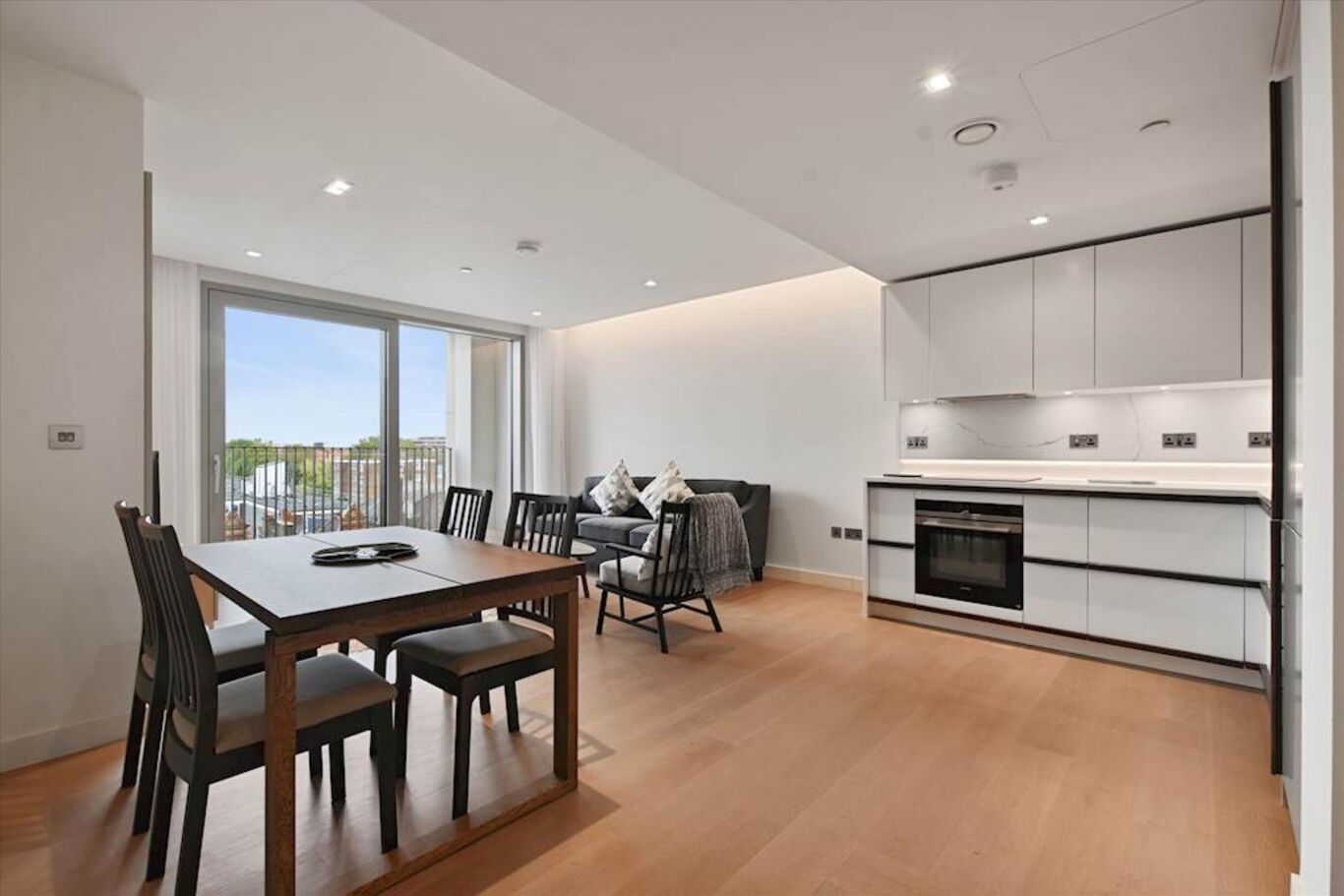 Image of Garrett Mansions, Edgware Road, London W2