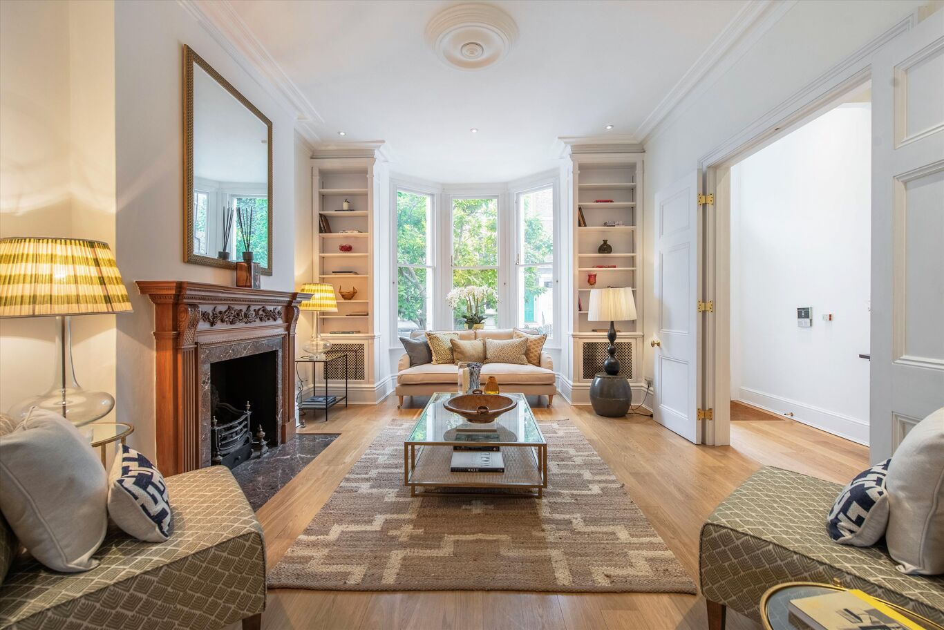 Image of Stratford Road, London W8
