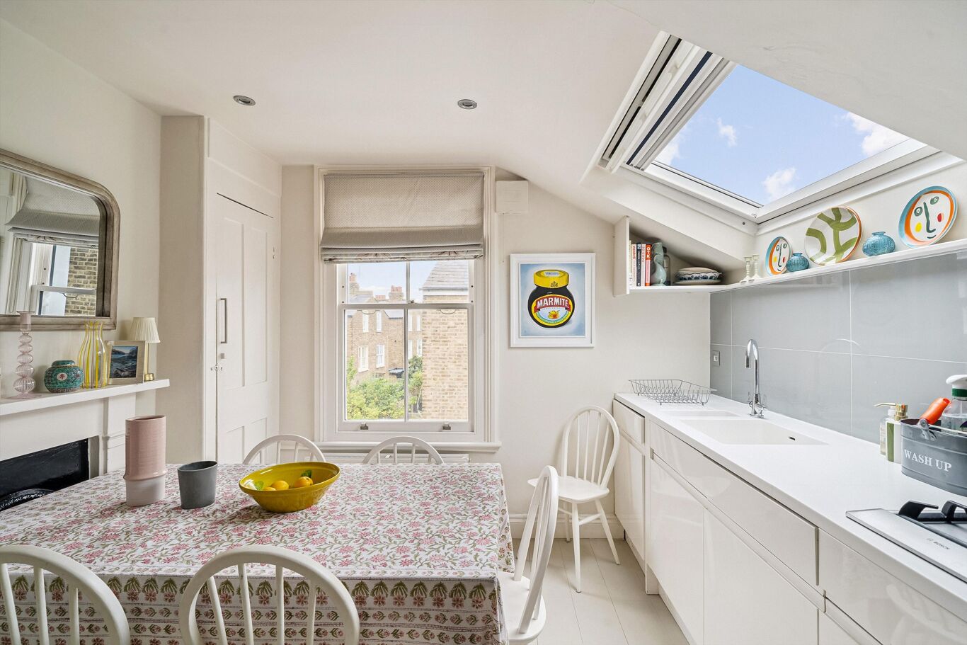 Image of Marmion Road, London SW11