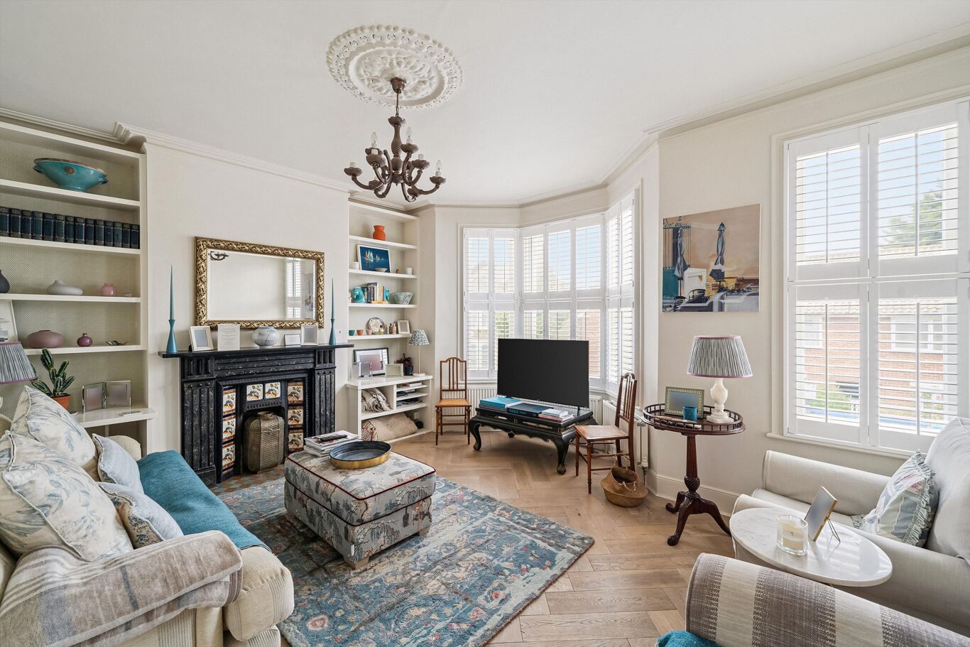 Image of Marmion Road, London SW11