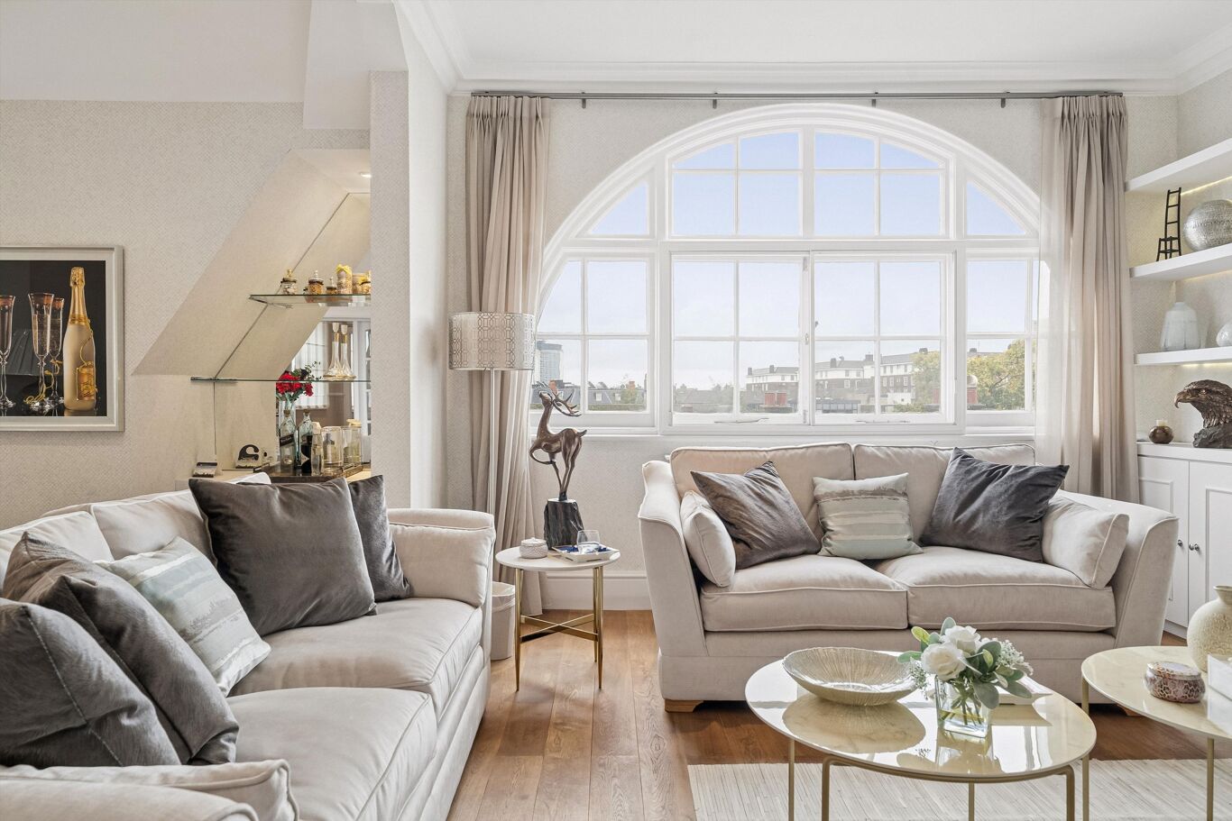 Image of Palace Mansions, London W14