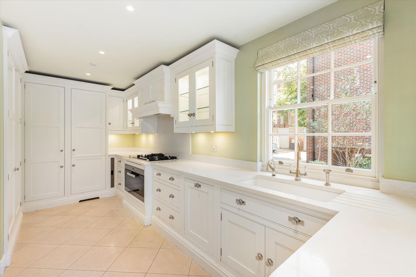 Image of Somerset Square, London W14