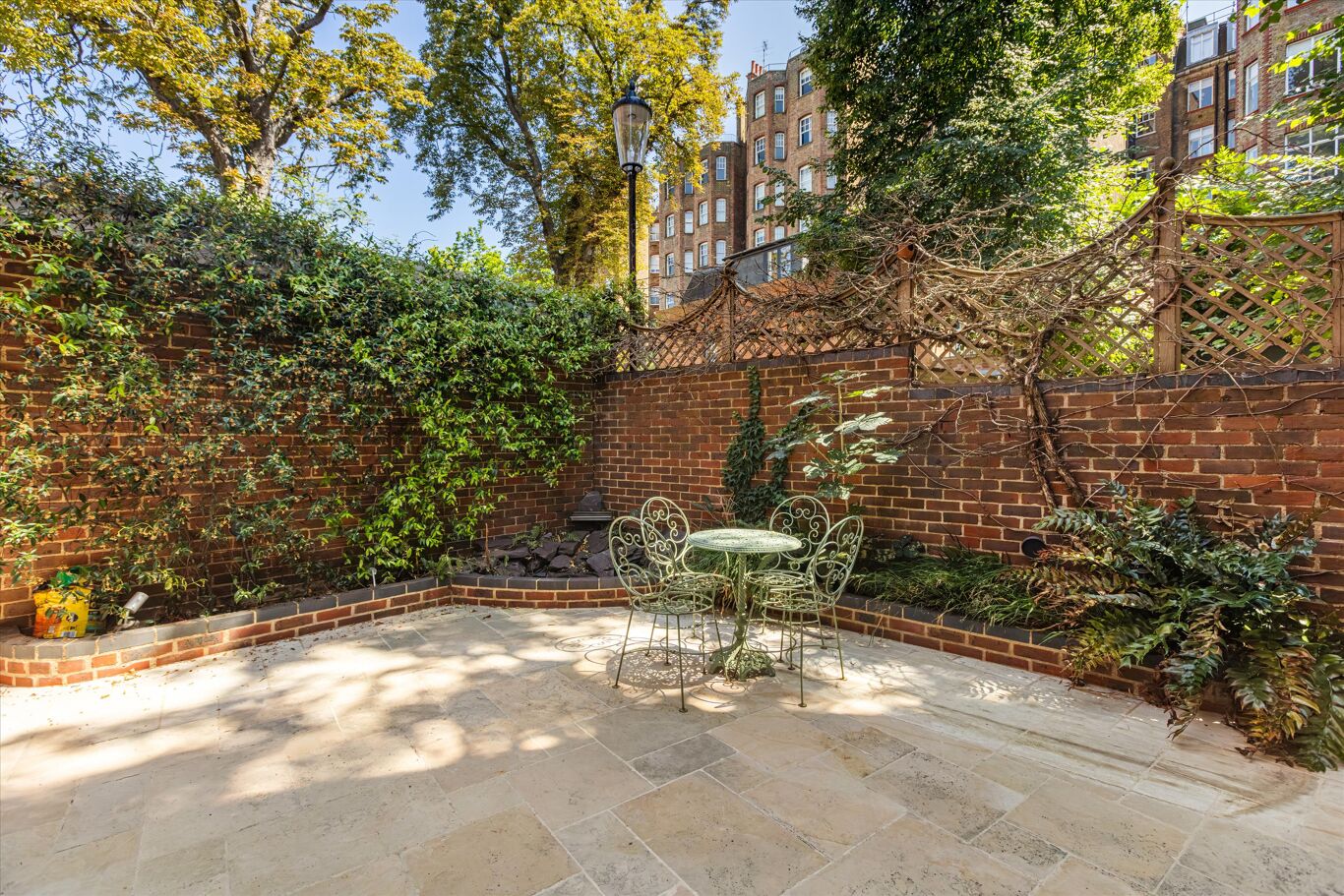 Image of Somerset Square, London W14