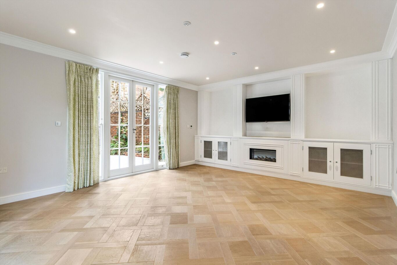 Image of Somerset Square, London W14
