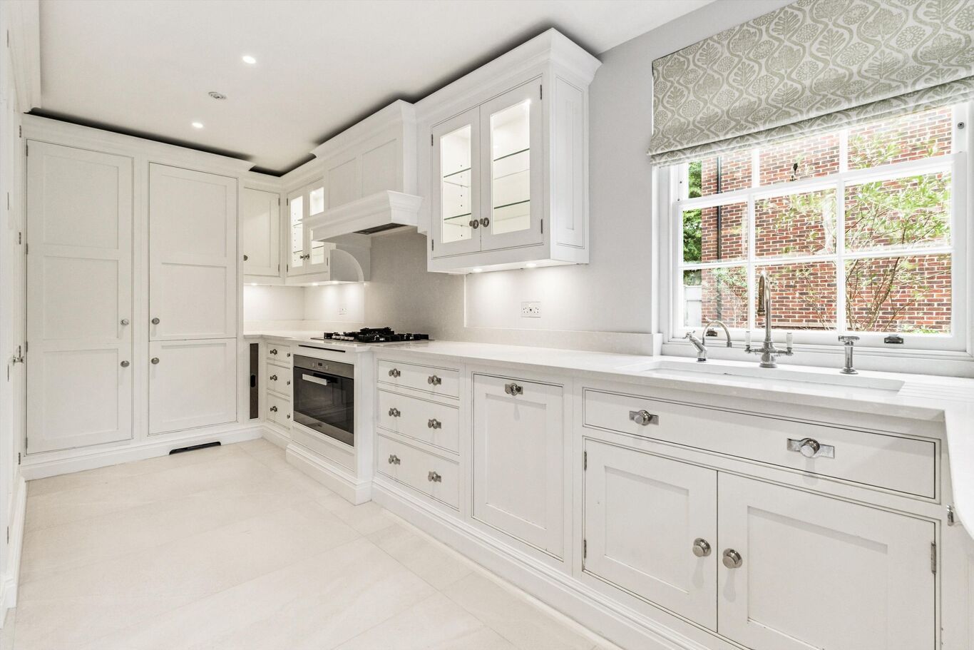 Image of Somerset Square, London W14