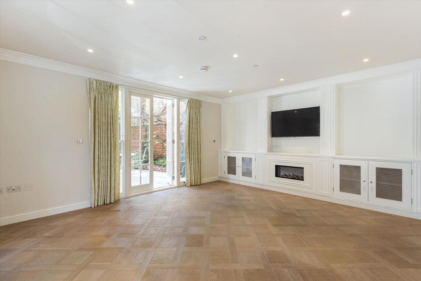 Image of Somerset Square, London W14