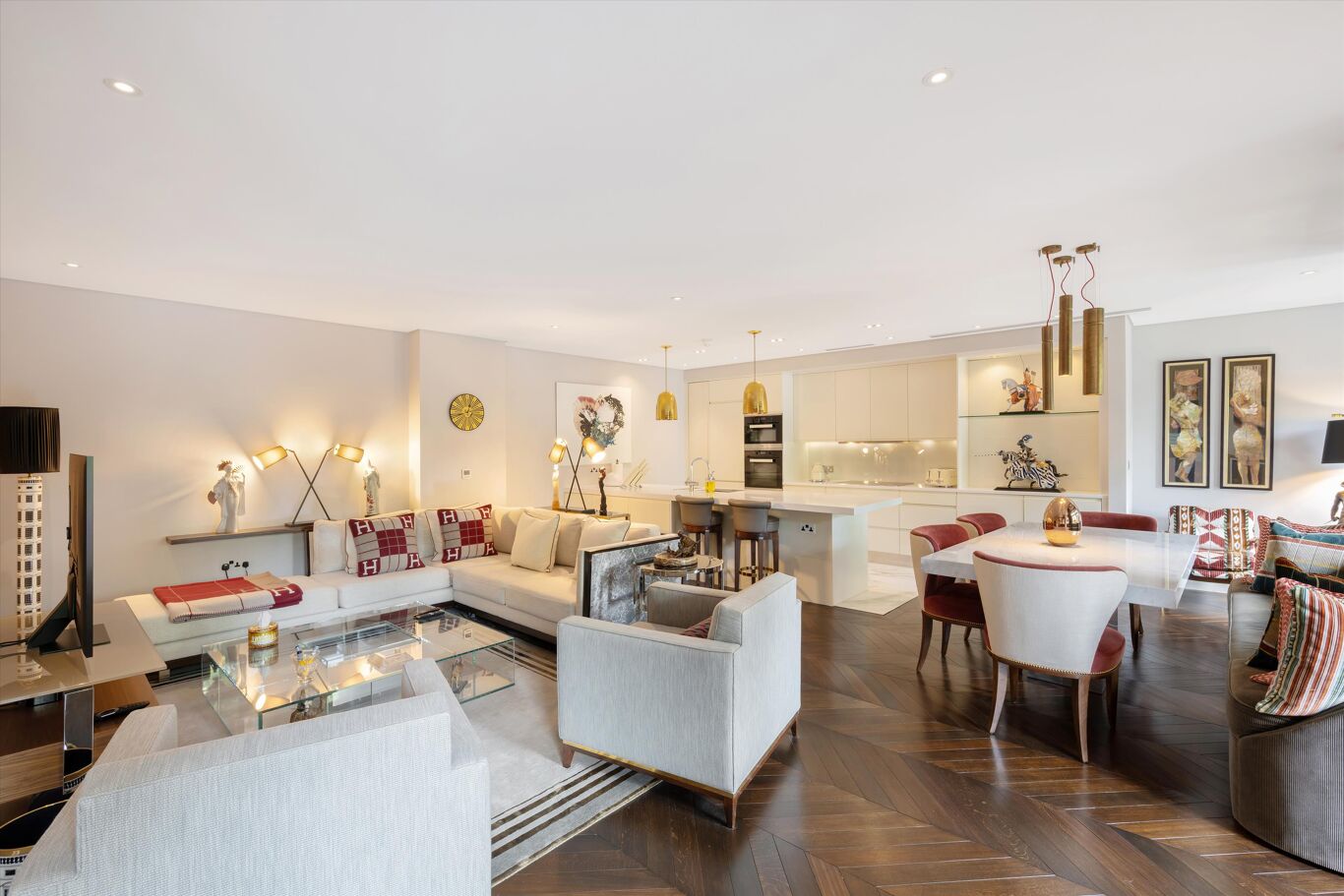 Image of Grove End Road, St John's Wood NW8