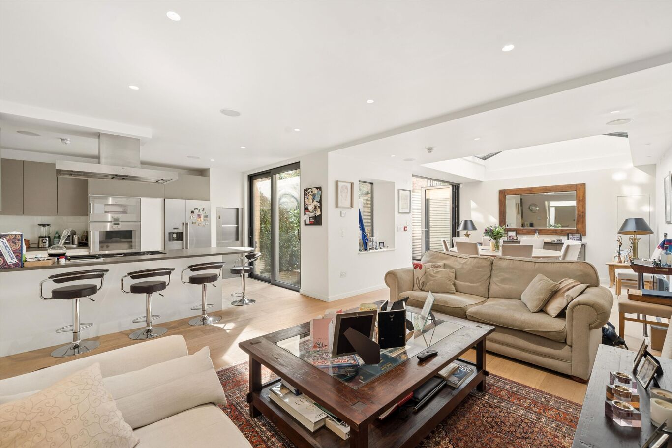 Image of Roland Way, South Kensington, London SW7