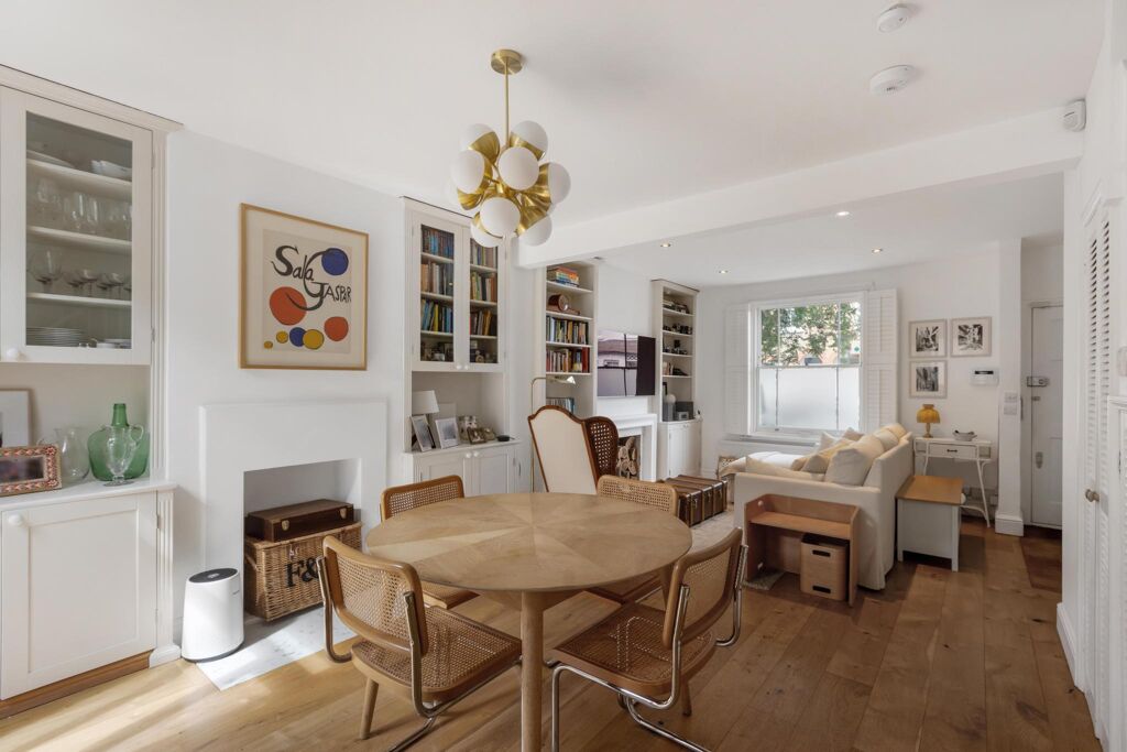 Image of Horder Road, London SW6