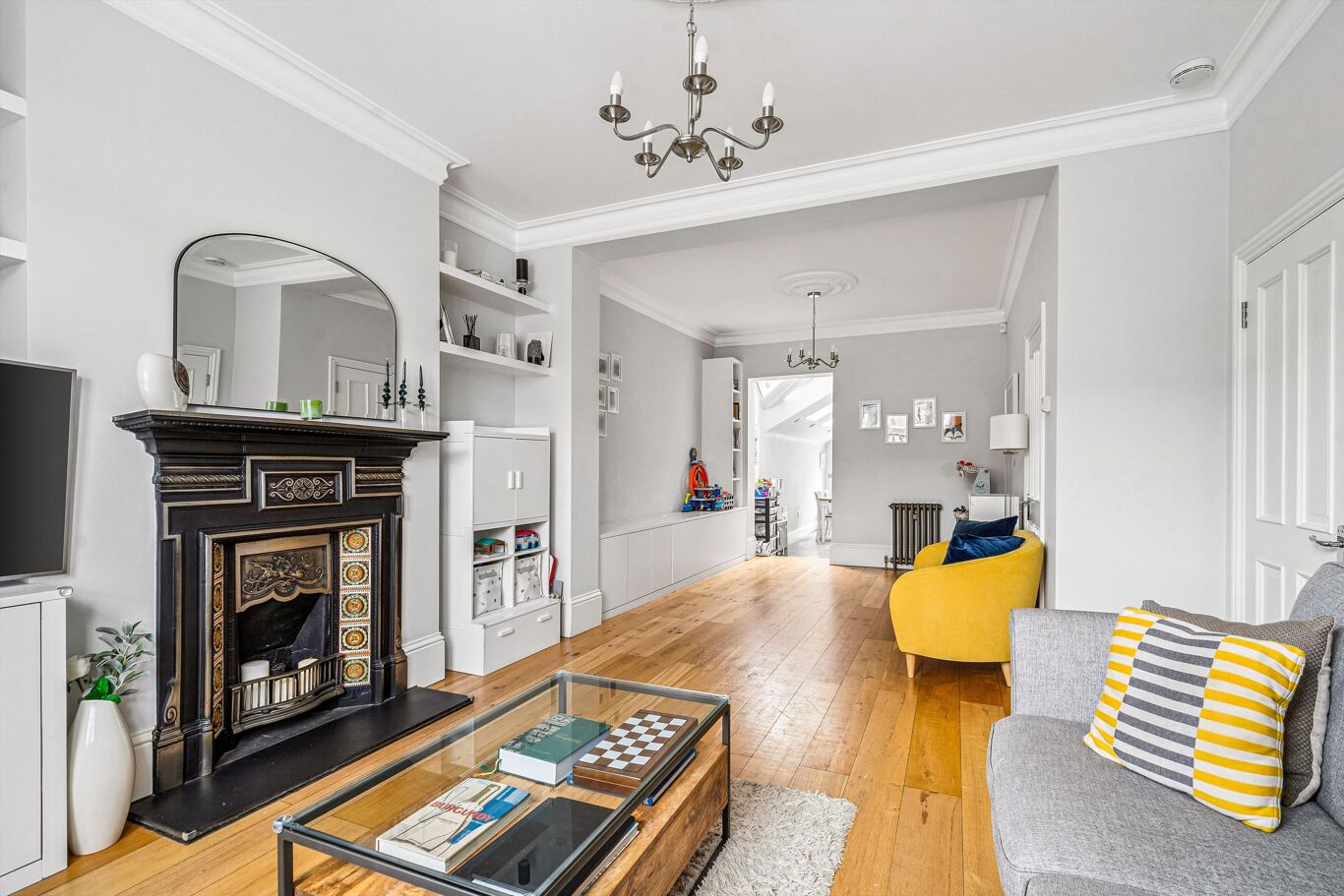 Image of Upland Road, London SE22