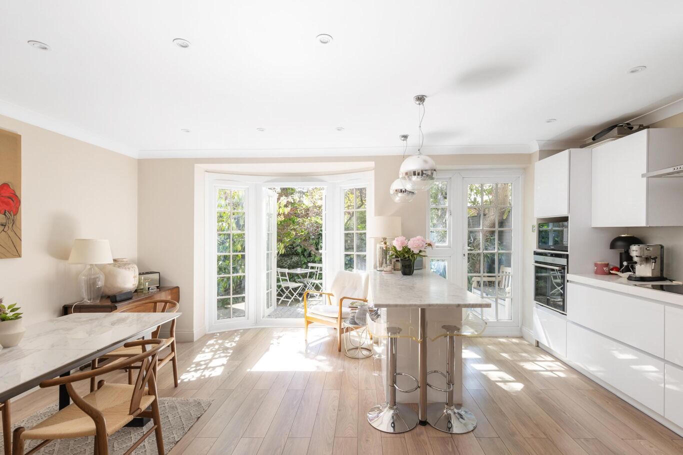 Image of Melbury Road, London W14