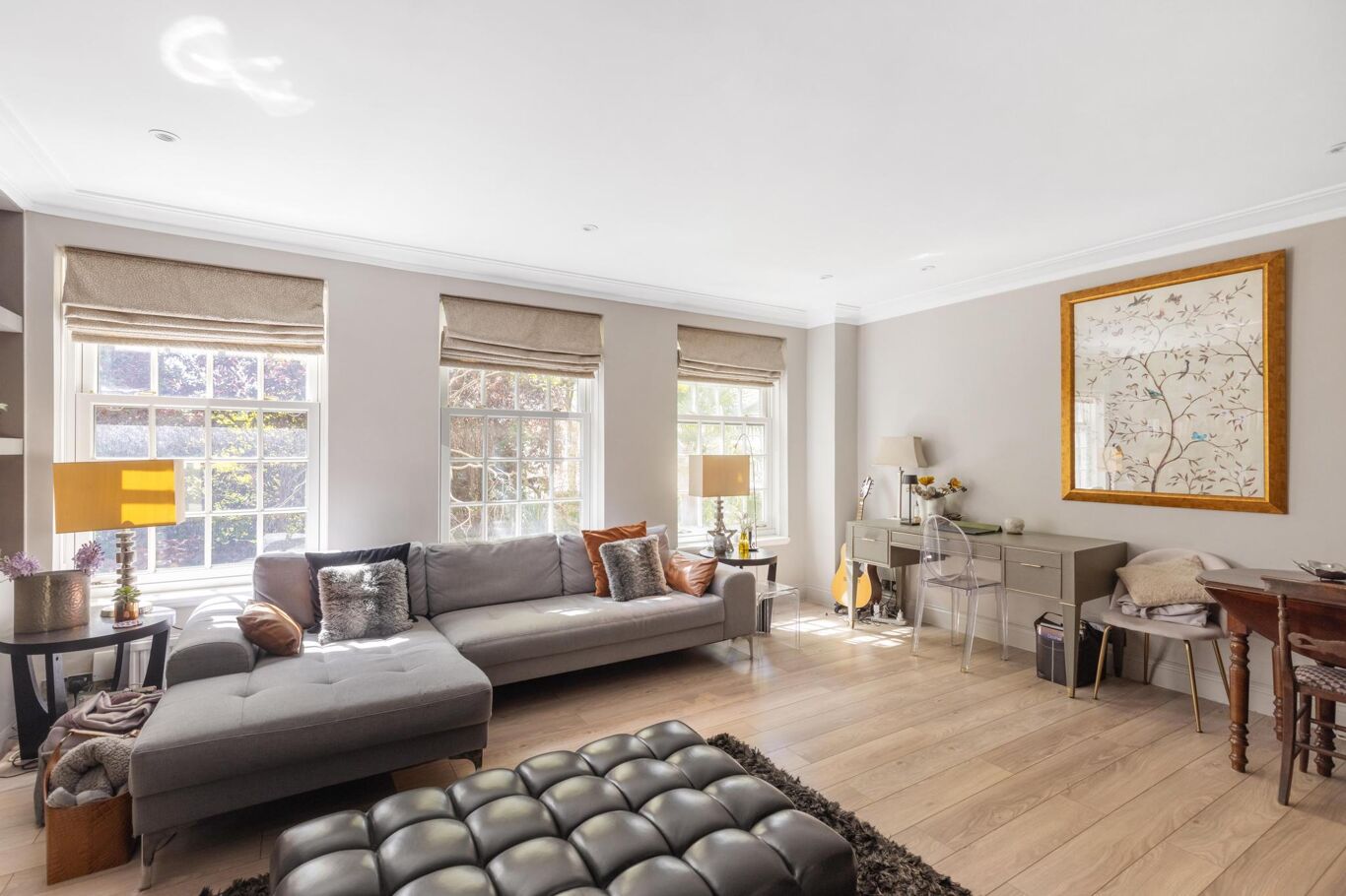 Image of Melbury Road, London W14