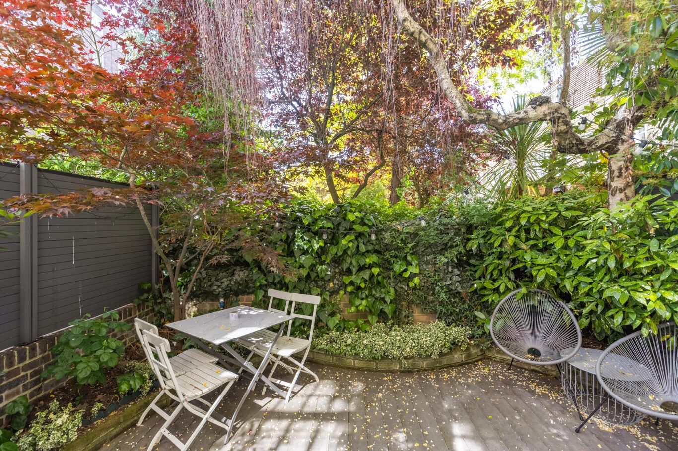 Image of Melbury Road, London W14