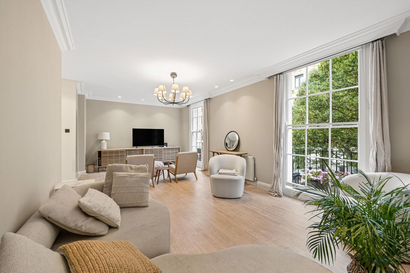 Image of Molyneux Street, London W1H