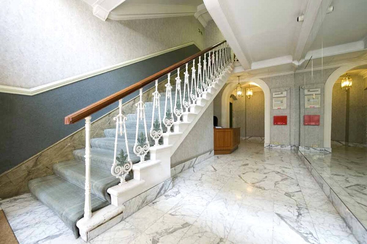 flat for sale in Bank Chambers, Jermyn Street, St James's, London, SW1Y