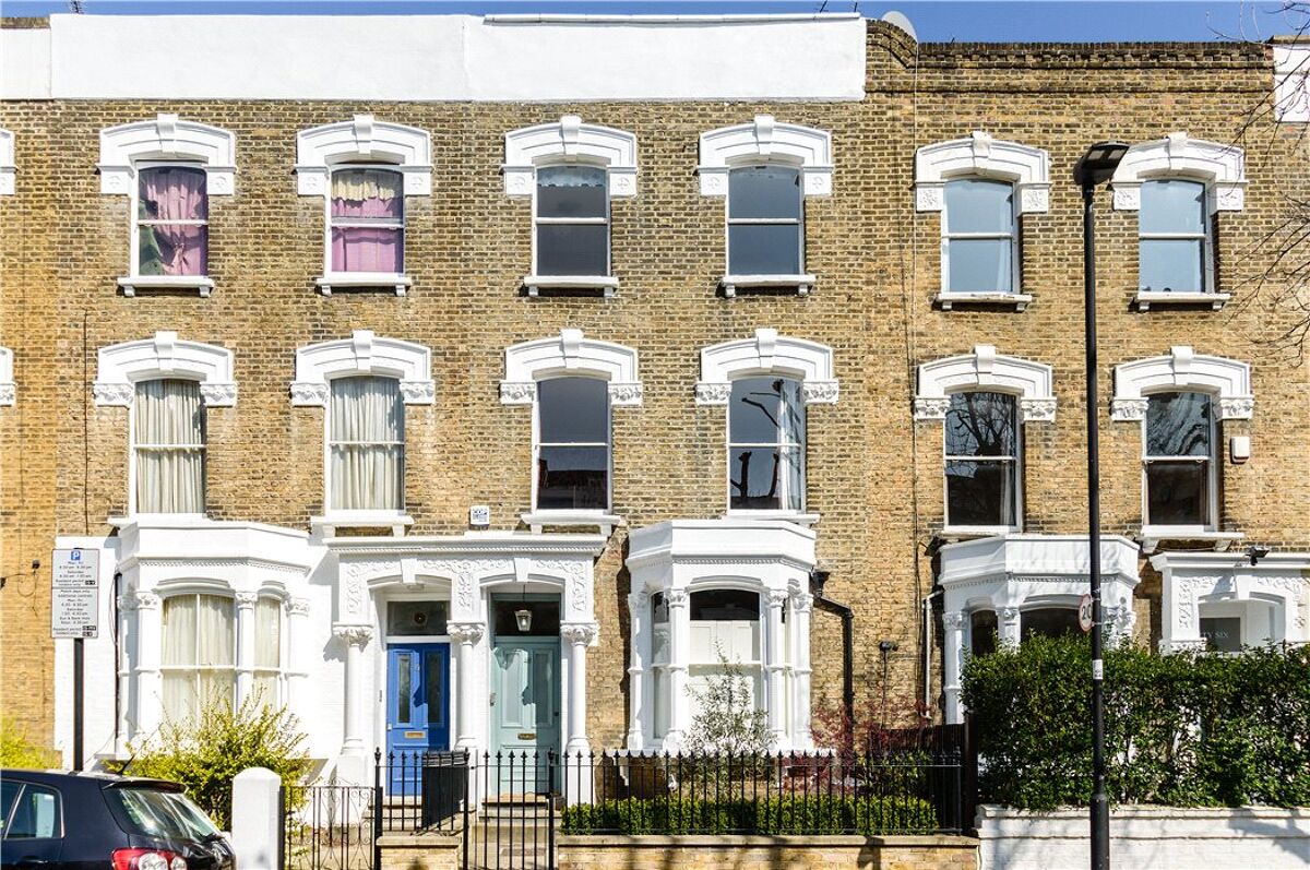 house for sale in Pyrland Road, London, N5 POD130204 Knight Frank