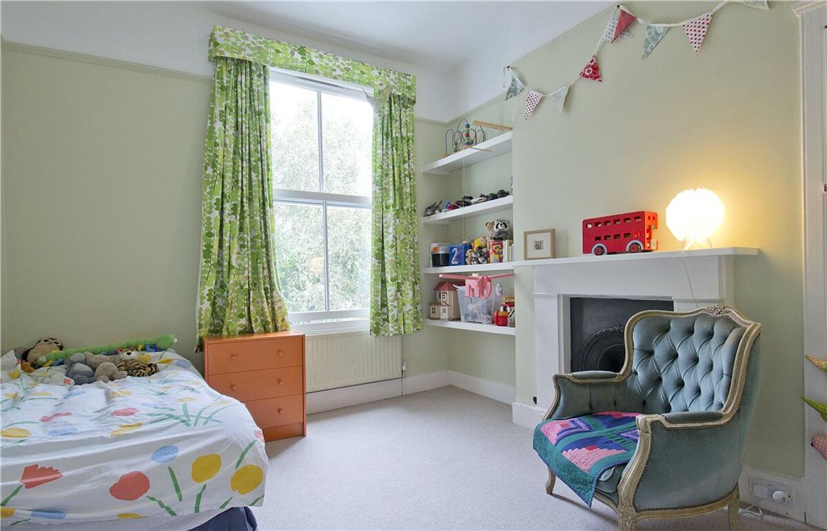 house for sale in Pyrland Road, London, N5 POD130204 Knight Frank