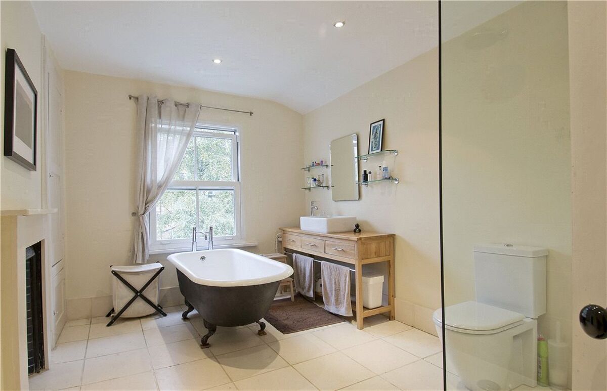 house for sale in Pyrland Road, London, N5 POD130204 Knight Frank