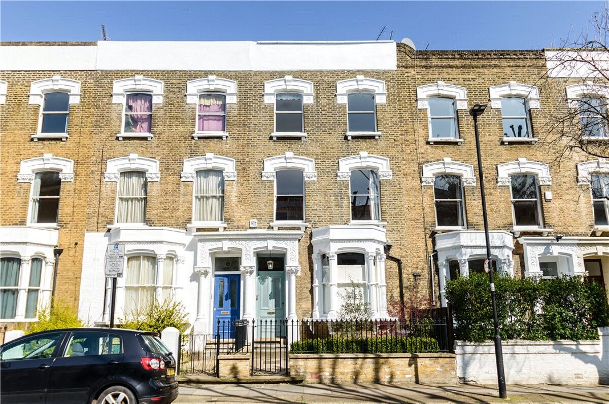 house for sale in Pyrland Road, London, N5 POD130204 Knight Frank