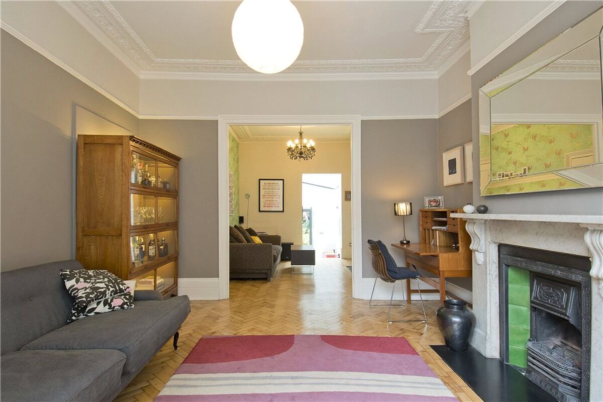 house for sale in Pyrland Road, London, N5 POD130204 Knight Frank