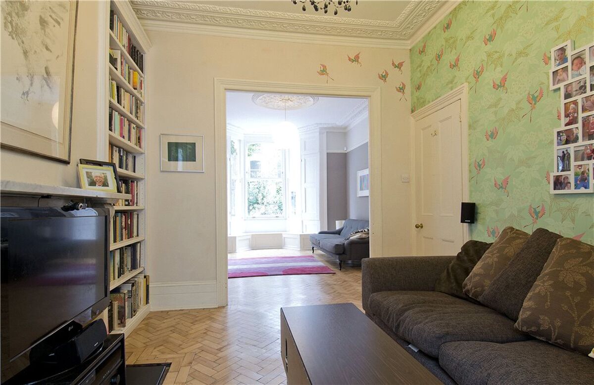 house for sale in Pyrland Road, London, N5 POD130204 Knight Frank