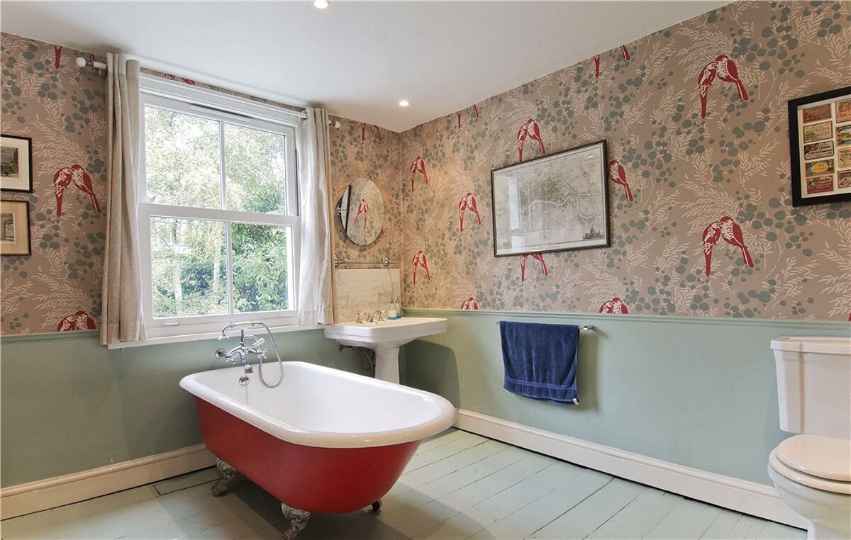 house for sale in Pyrland Road, London, N5 POD130204 Knight Frank