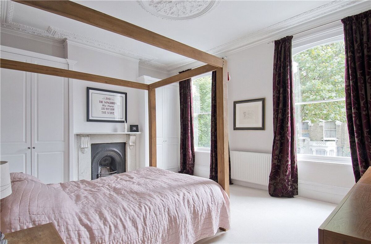 house for sale in Pyrland Road, London, N5 POD130204 Knight Frank