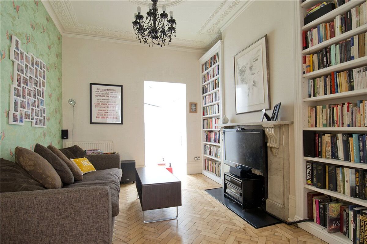 house for sale in Pyrland Road, London, N5 POD130204 Knight Frank