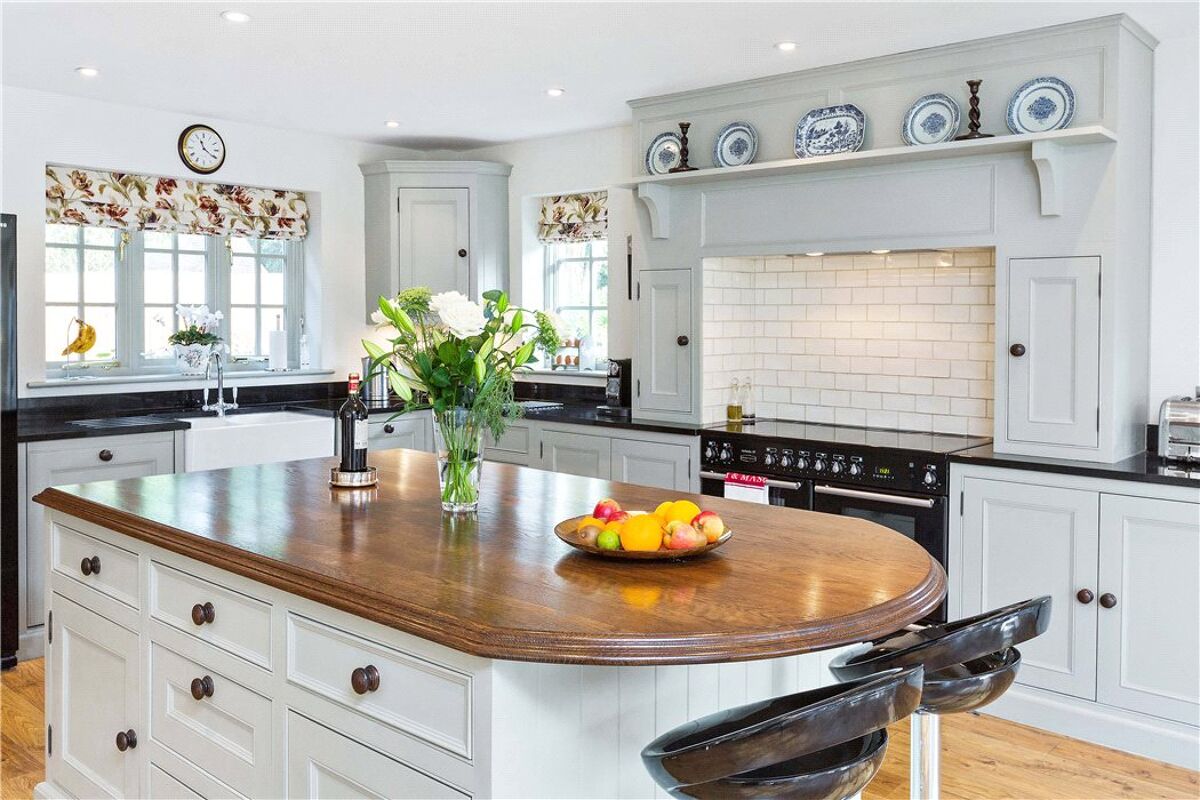 house for sale in Suffield Lane, Puttenham, Guildford, Surrey, GU3